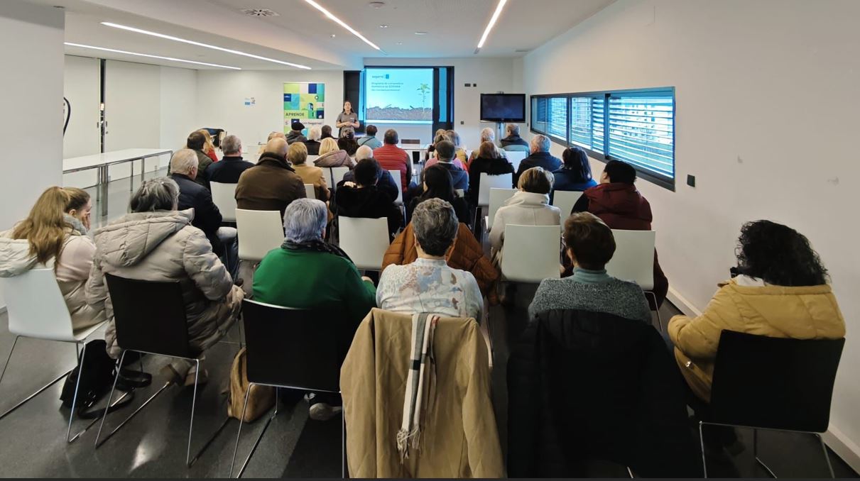Curso formación