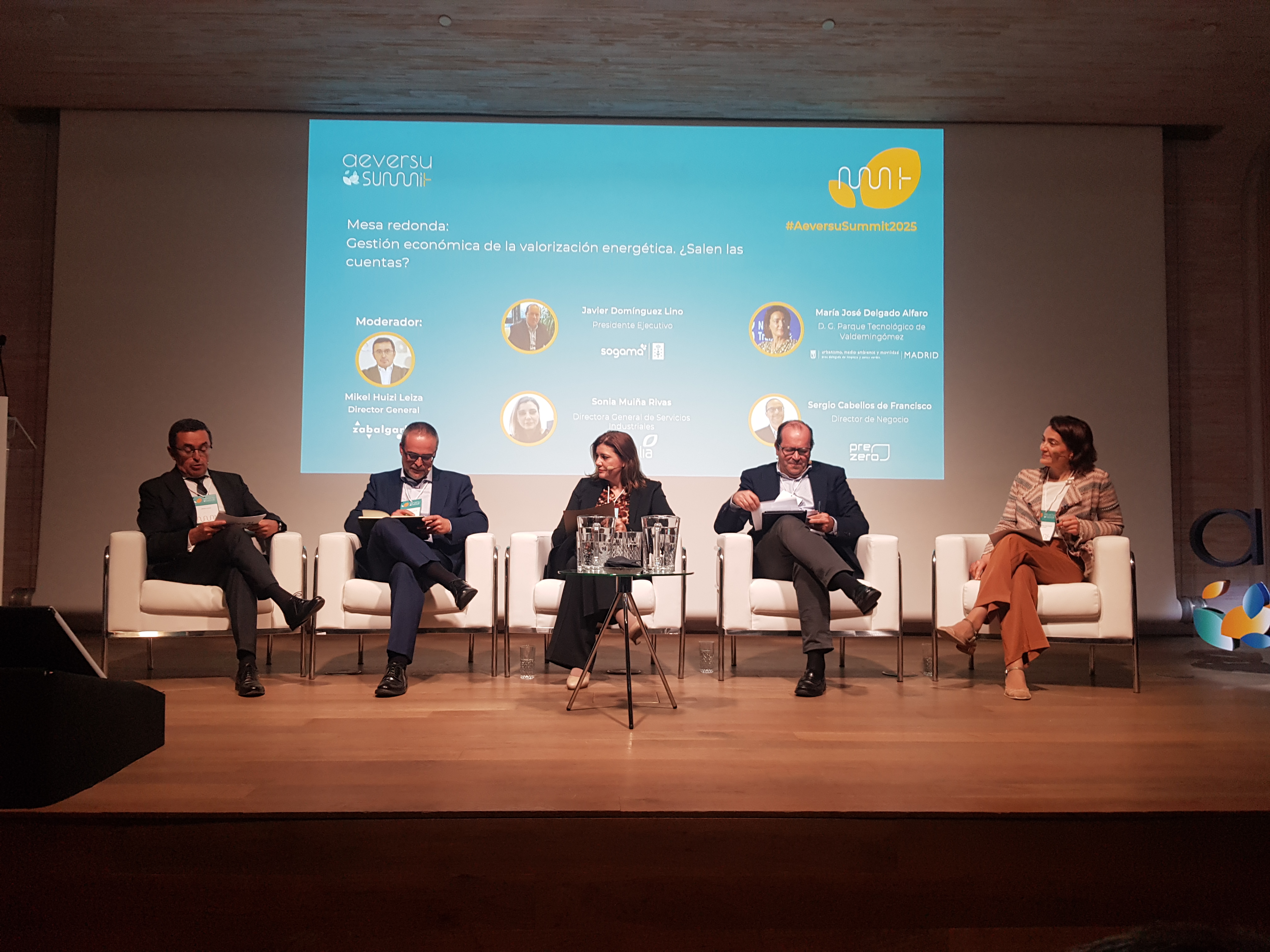 Mesa redonda
