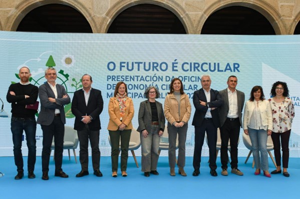 Foto de familia
