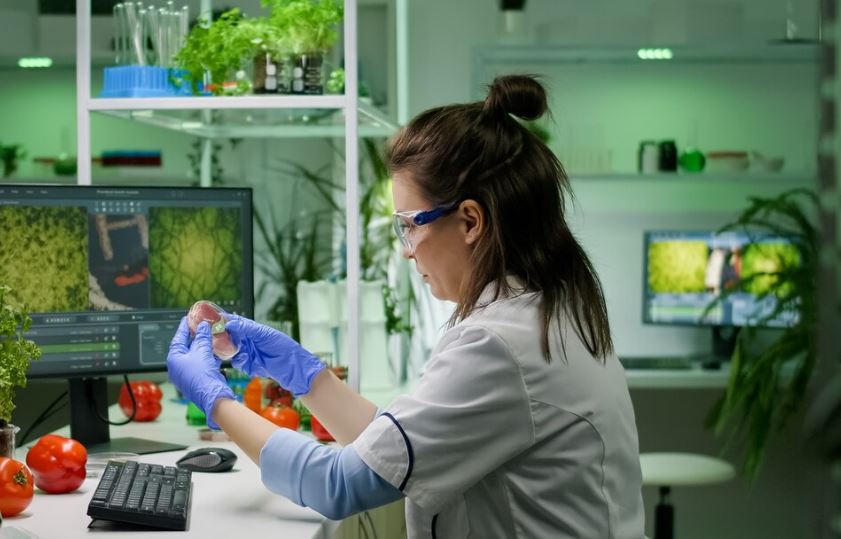 Biotecnología_Freepik