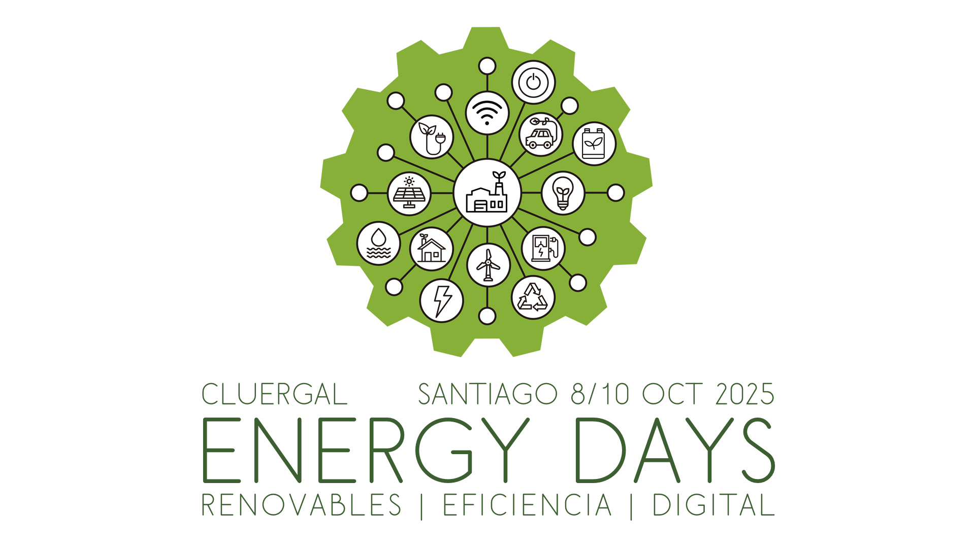 Cartel Energy Days 2025