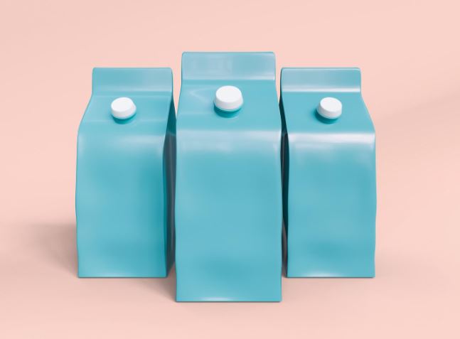 Envases brik_Freepik