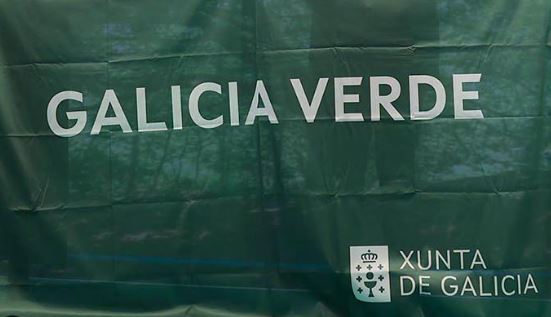 Galicia Verde