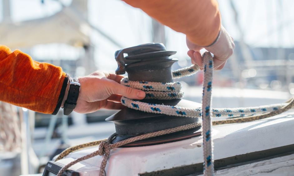 Cuerdas barco (Freepik)