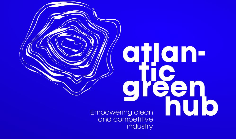 Imagen Atlántico Green Hub