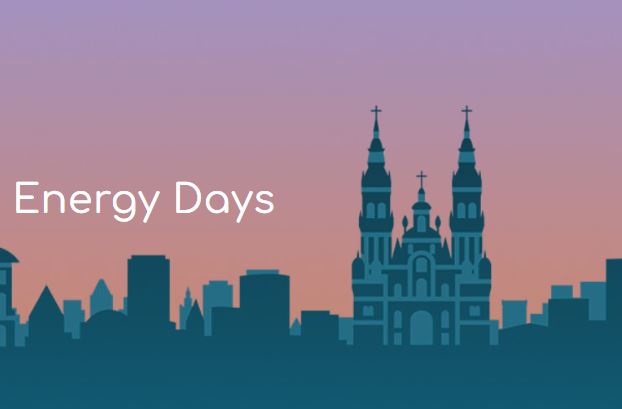 Imagen Energy Days