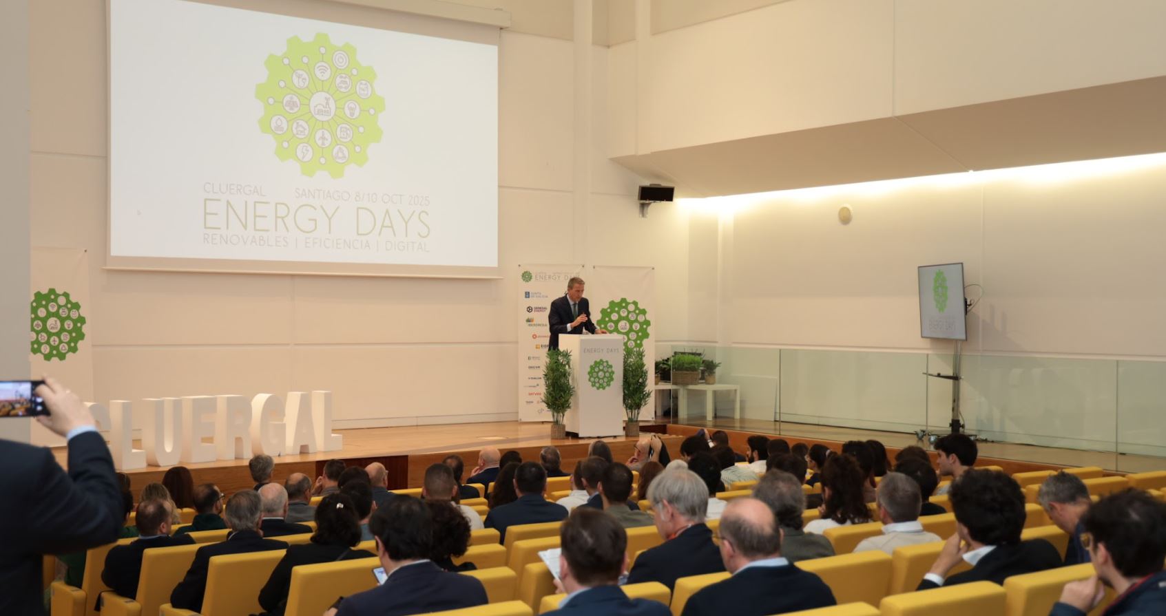 Apertura Energy Days 2025