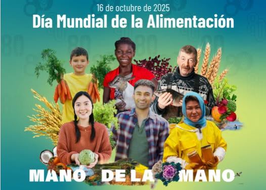 Imagen FAO