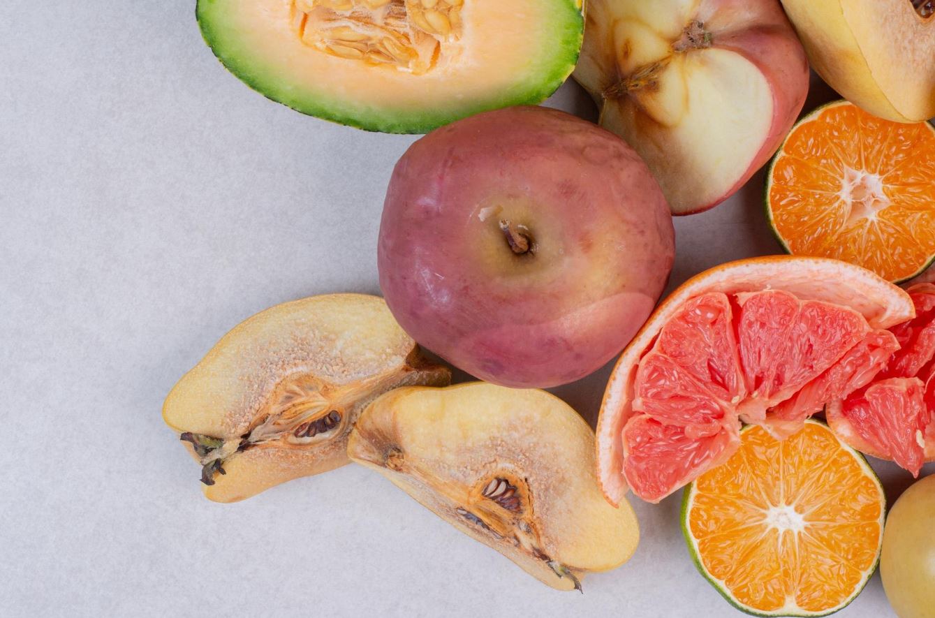Frutas Freepik