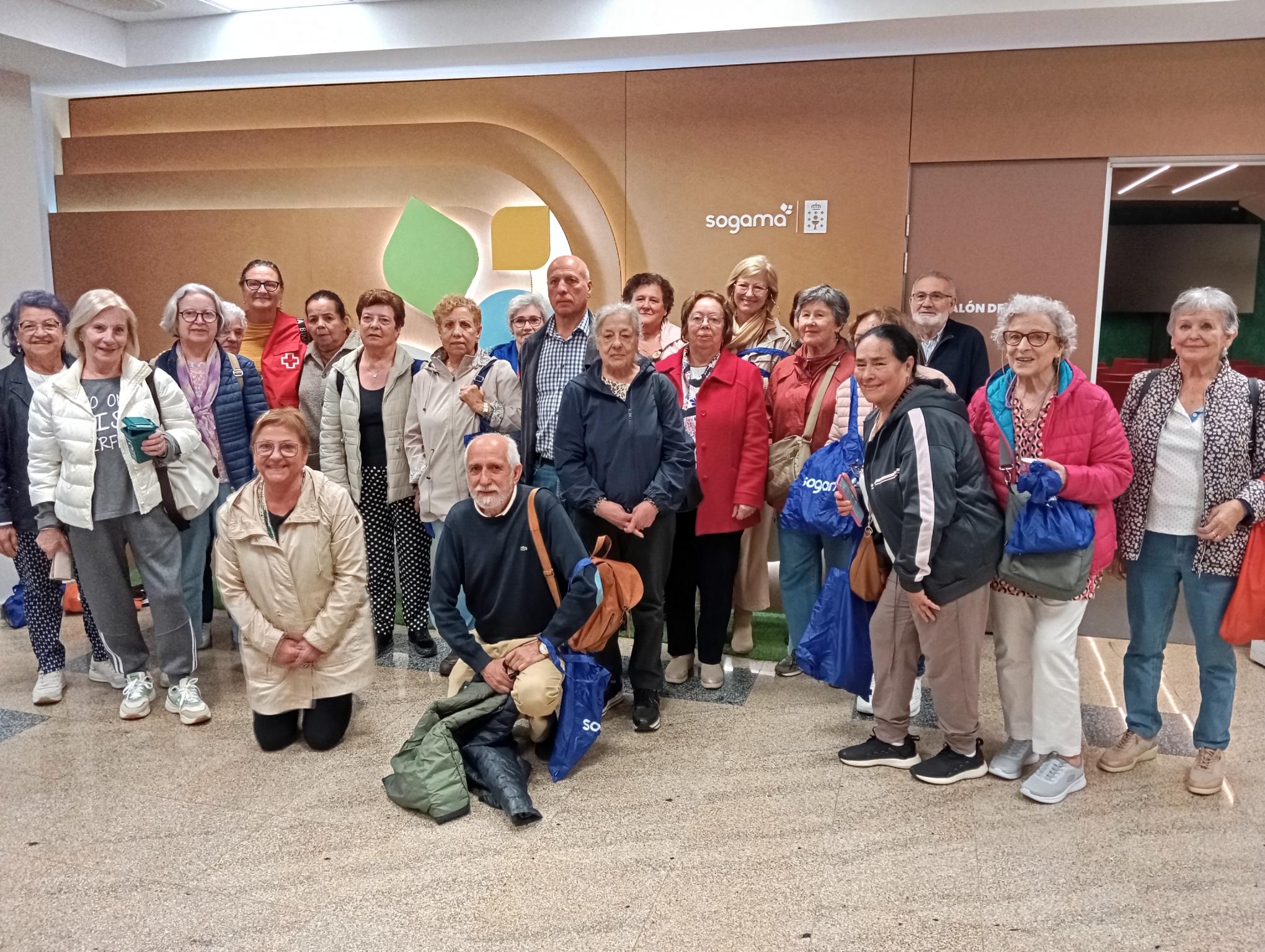 Foto de grupo