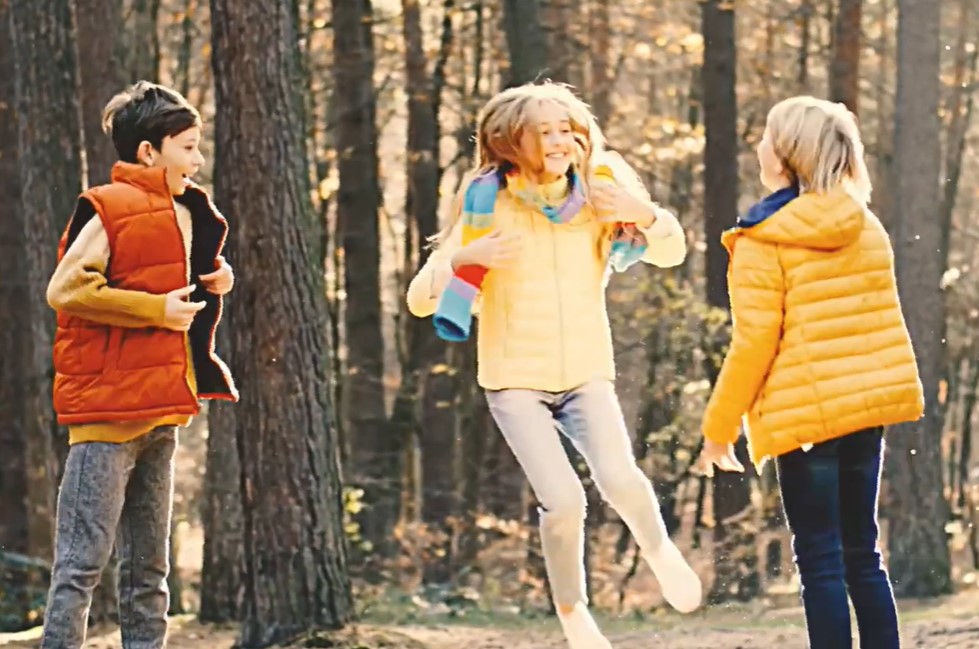 Imagen vídeo jingle Sogama