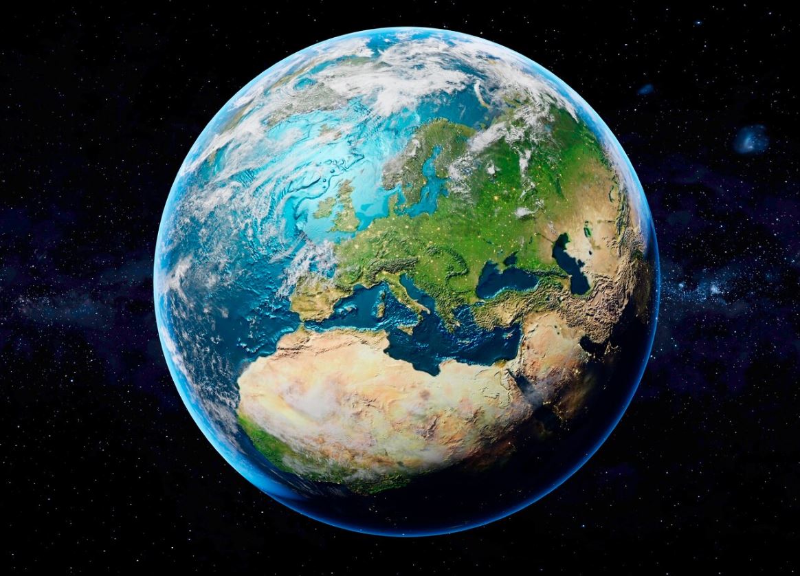 Planeta Tierra_Freepik