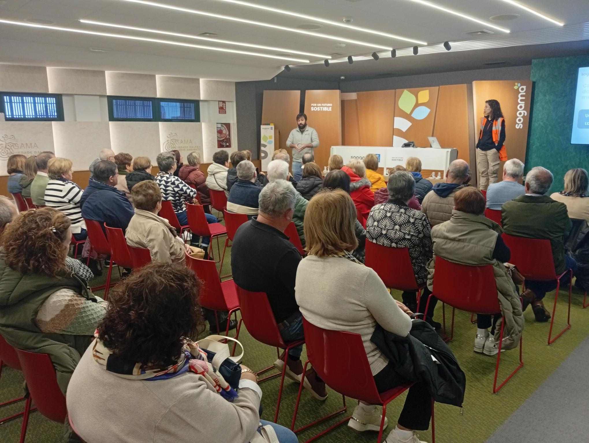 Explicaciones en aula