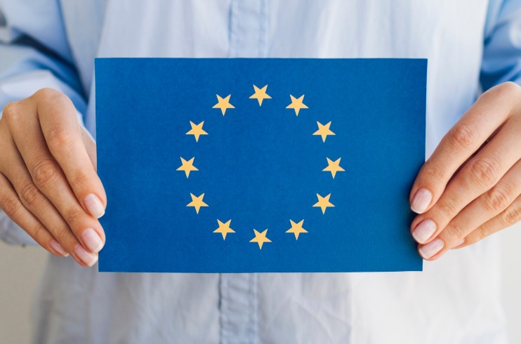 Unión Europea_Freepik