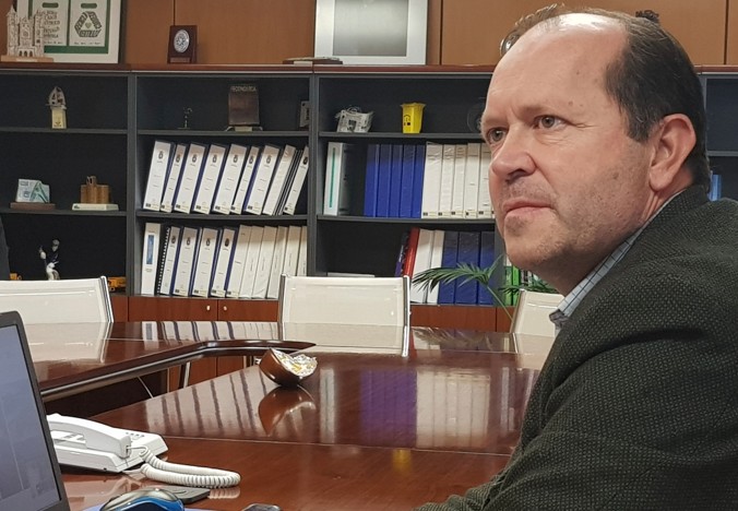 Javier Domínguez Lino