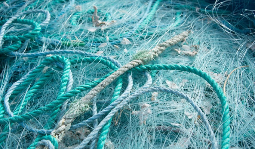 Redes de pesca_Freepik