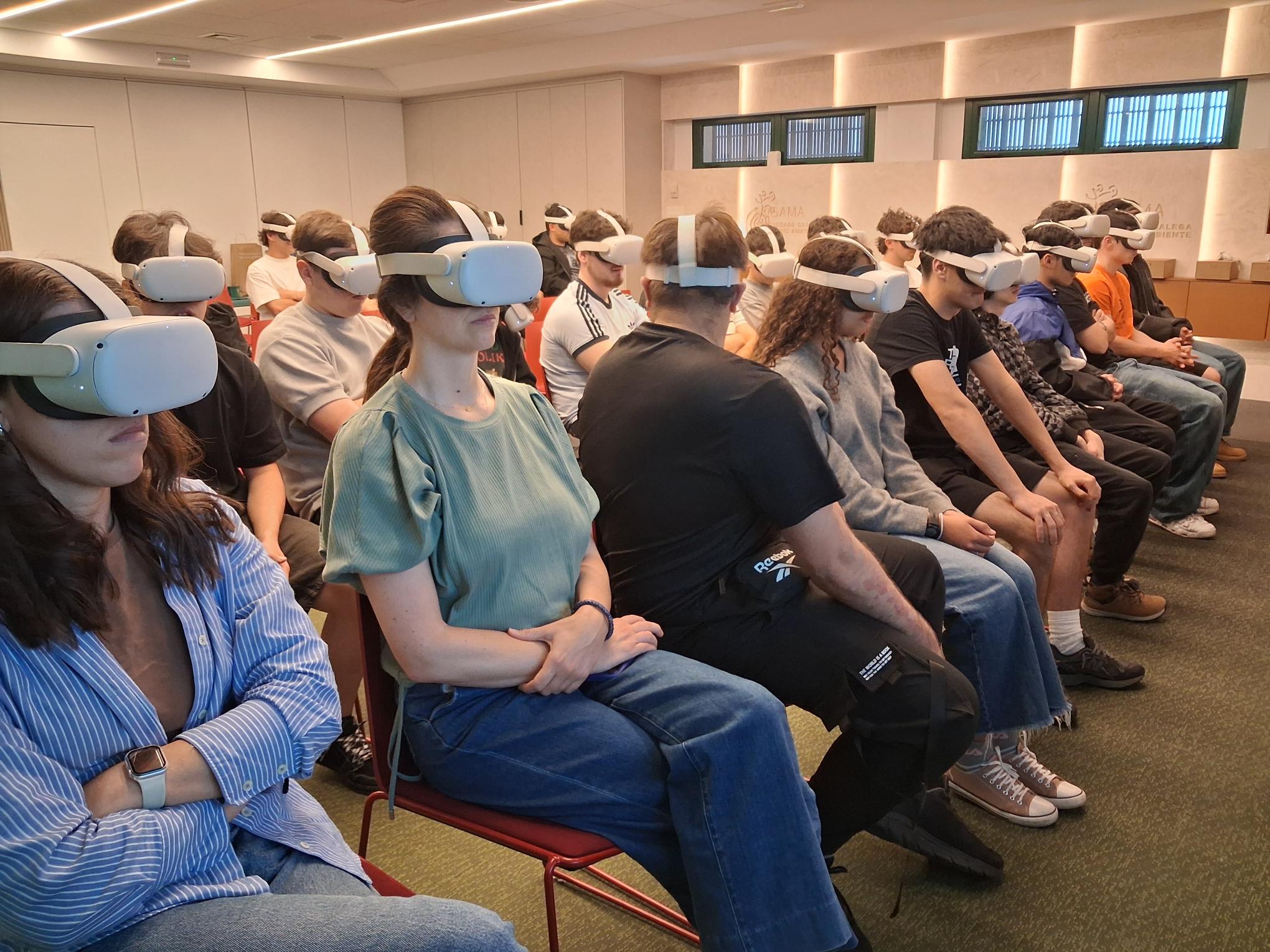 Visita virtual 360º