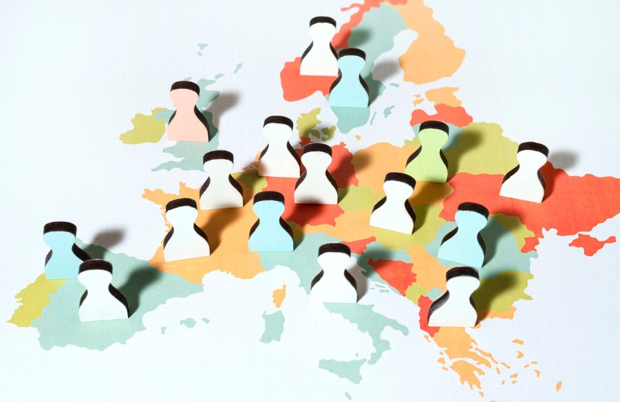 Imagen Europa_Freepik