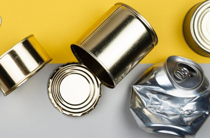 Envases de aluminio_Magnific