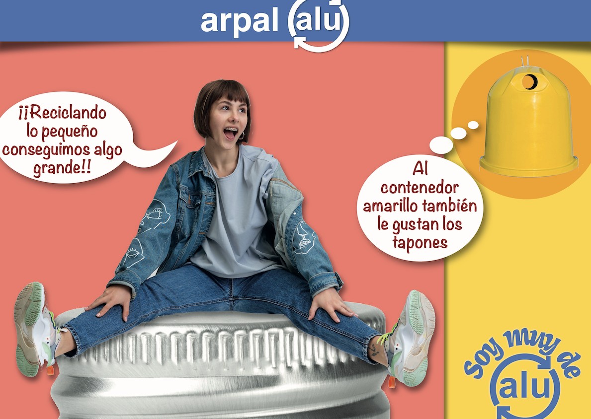 Imagen campaña Arpal