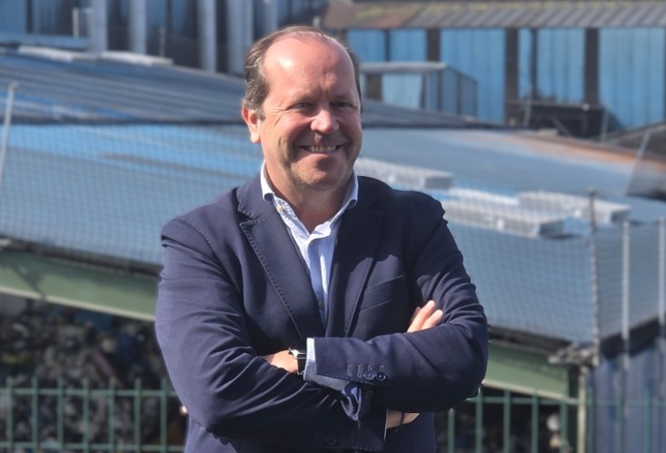 Javier Domínguez