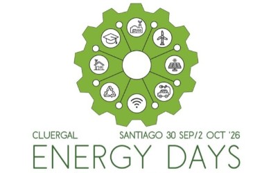 Logo Energy Days 2026