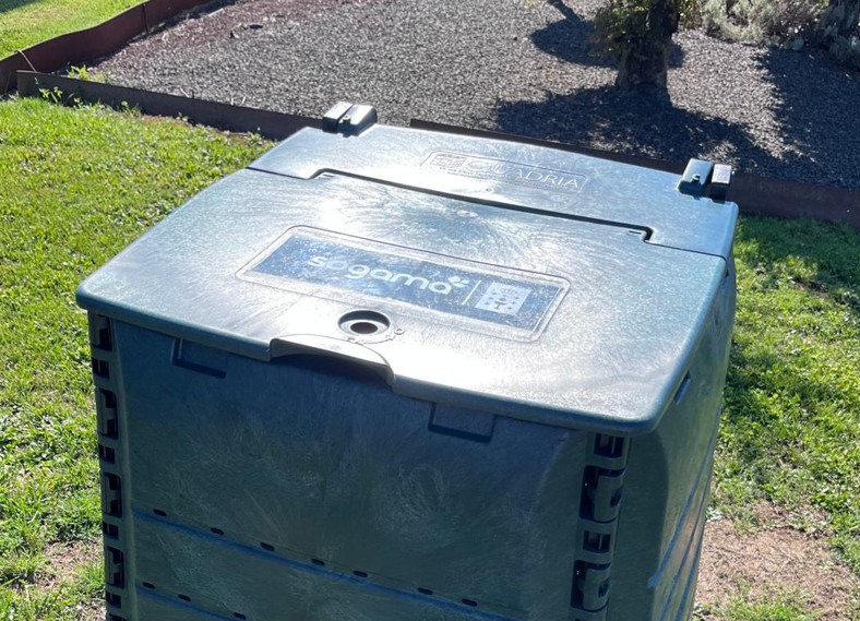 Compostador