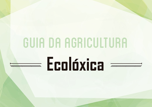 Guía de Agricultura Ecológica