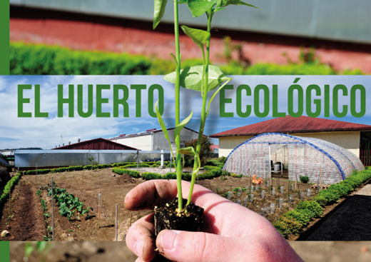 El Huerto Ecológico