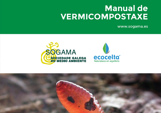 Manual de vermicompostaxe