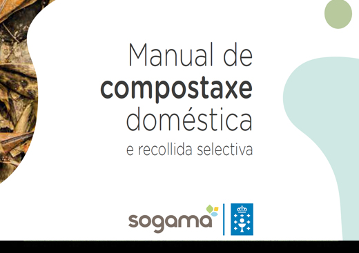 Manual de compostaxe doméstica e recollida selectiva