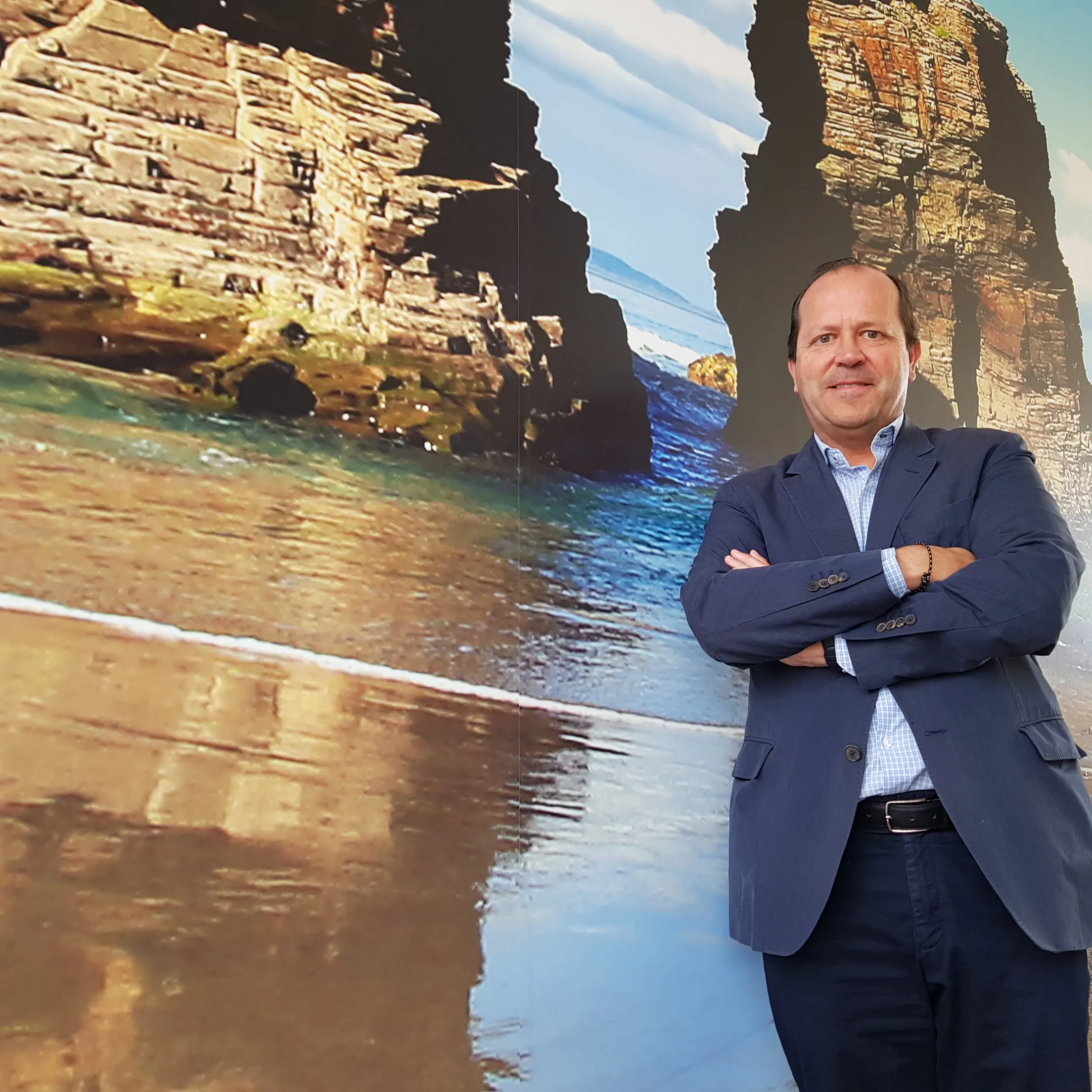 Javier Domínguez participa en el acto de entrega de los premios “Medio Ambiente APROEMA” 2021