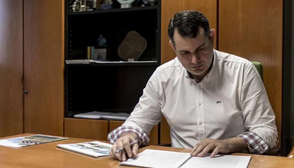 “La sostenibilidad es, para el concello de Ordes, una prioridad que reforzaremos aún más"