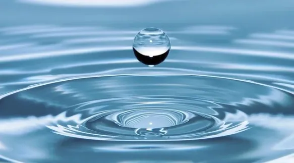 El agua, un preciado recurso natural que debemos preservar