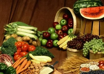 "De la granja a la mesa": hacia un sistema alimentario equitativo, sano y respetuoso con el entorno