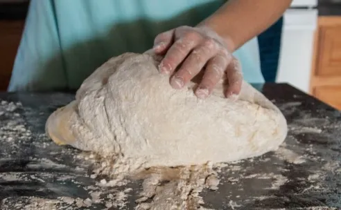 ‘Robin Food’, el proyecto que evita el excedente de comida y da empleo a personas vulnerables