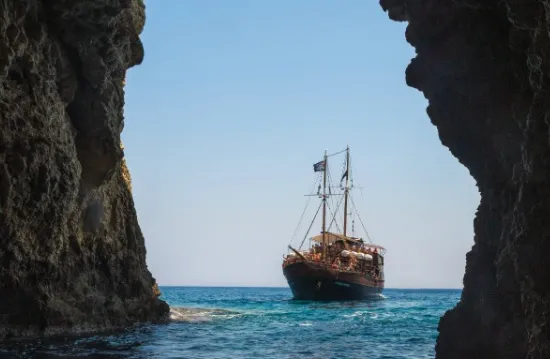 Cepesca lanza un proyecto para definir la gestión de residuos de artes y aparejos de pesca 