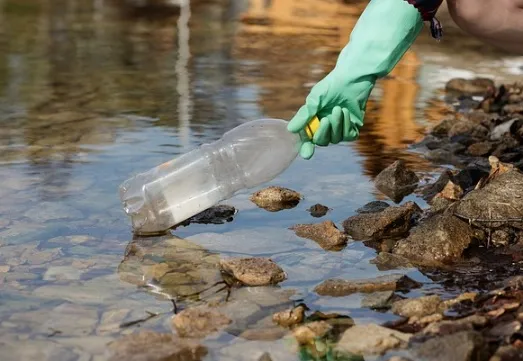 Los residuos plásticos son reconocidos como uno de los problemas ambientales de mayor calado