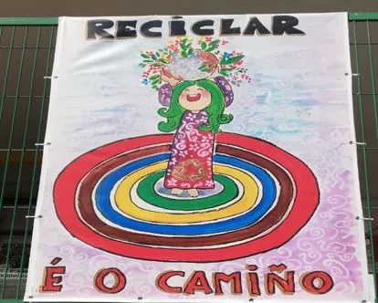 Convocados los premios escolares “Recíclate con Sogama” 2020/2021