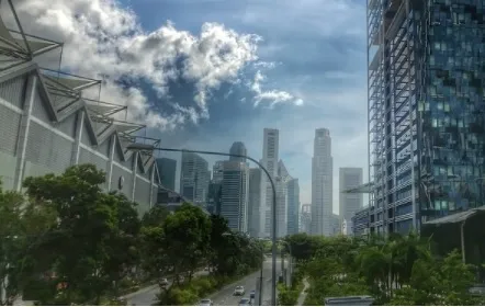  Proyecto RESCCUE: ciudades resilientes al cambio climático