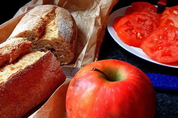 Pequeños gestos para reducir el desperdicio alimentario