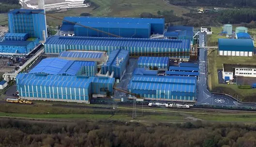 Los gallegos enviaron a Sogama 405 toneladas menos de residuos de la fracción resto en 2021
