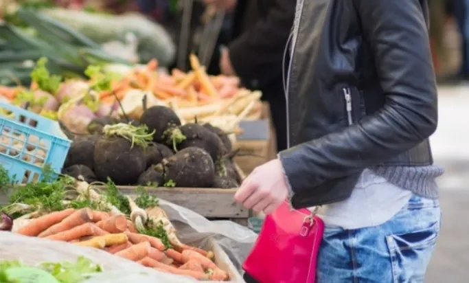 La Agenda de la Alimentación de la FAO propone cinco medidas para lograr ciudades más sostenibles