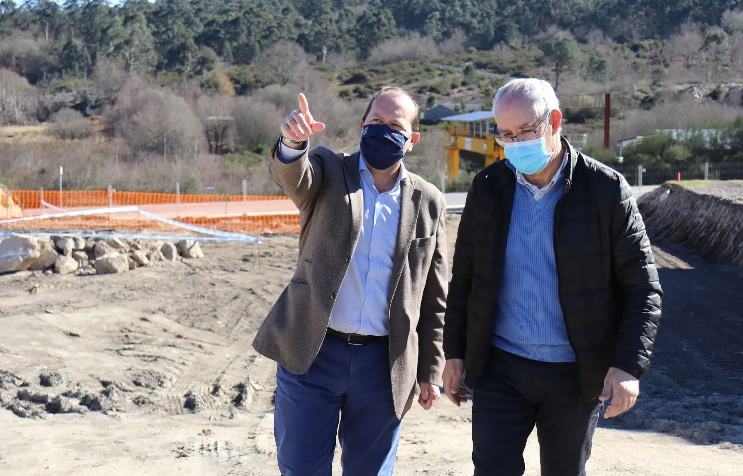 Escolares lucenses son formados por Sogama para convertirse en prescriptores del reciclaje