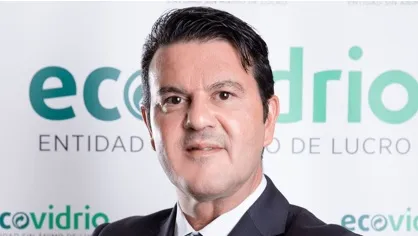  “Galicia ha conseguido situarse por encima de la media nacional en reciclaje de vidrio"