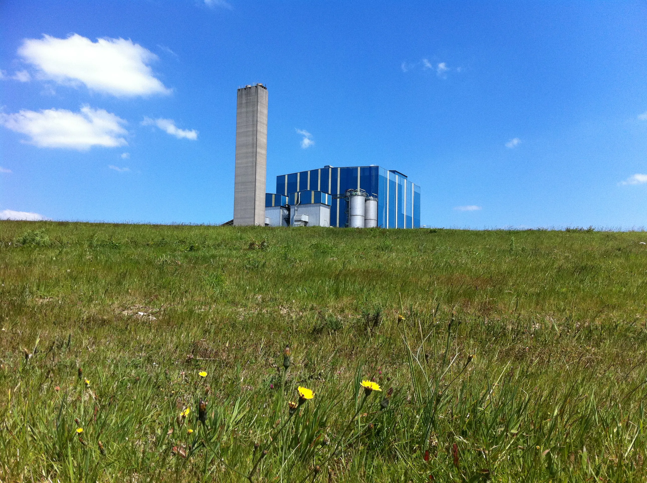 La valorización energética, clave para mitigar el impacto ambiental de los residuos no reciclables