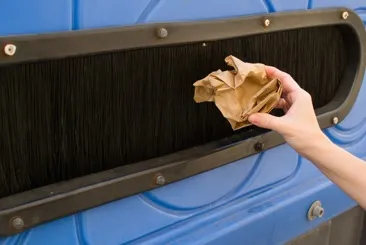Solo en Navidad se reciclarán más de 800 millones de kilos de papel, el 20% del total del año