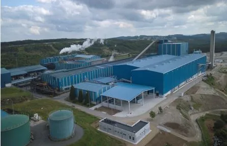 Autorizada, por más de 256 M€, la licitación para la gestión de las plantas de valorización en CMC