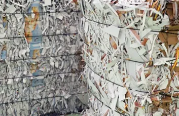Aplazada la celebración del 12º Congreso Nacional de Reciclaje de Papel 