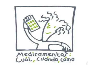 SIGRE lanza un proyecto educativo sobre el correcto uso de medicamentos dirigido a Secundaria 